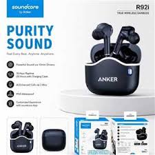 ایرپاد بلوتوثی اَنکر مدل ANKER R92i