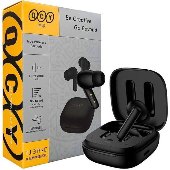 ایرپاد شیائومی کیو سی وای مدل QCY T13 anc